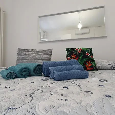 Apartament Homesamantha