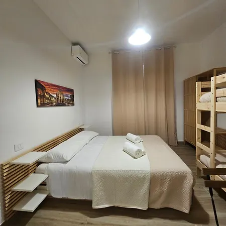 Panoramic Dream House Navigli