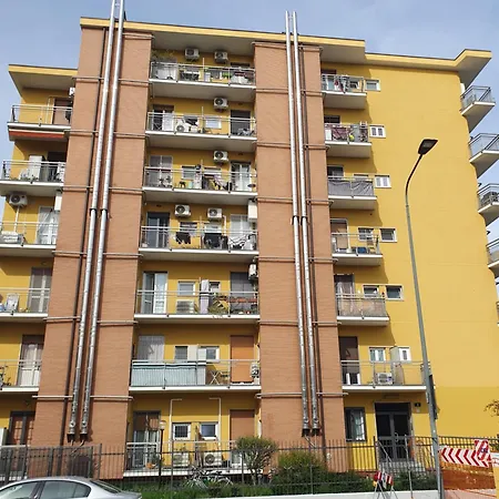 Διαμέρισμα Homesamantha