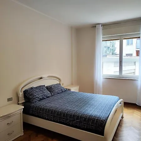 Roger's House - Pet Friendly Apartament *