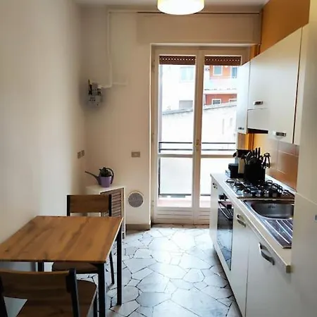 Apartament Roger's House - Pet Friendly *