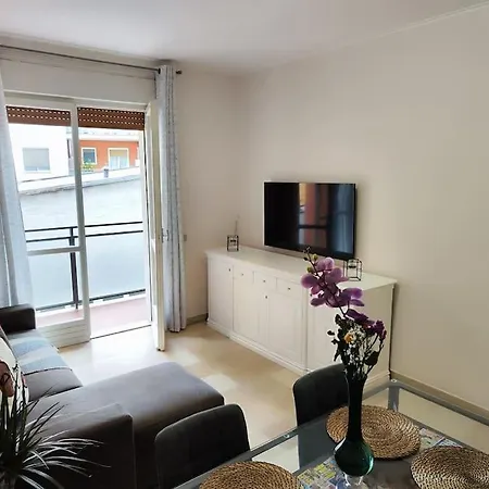 Roger's House - Pet Friendly Mediolan