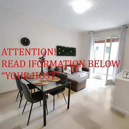 Roger's House - Pet Friendly Apartament
