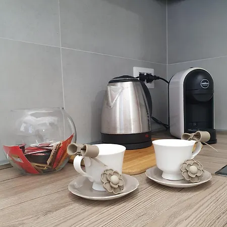 Apartment Homesamantha *