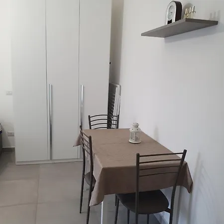 Homesamantha Apartment Milan