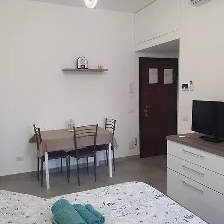 Apartment Homesamantha