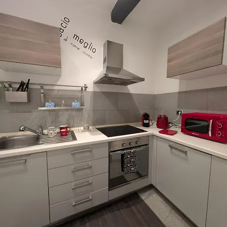 Greyhouse, Il Tuo Nido In Centro A