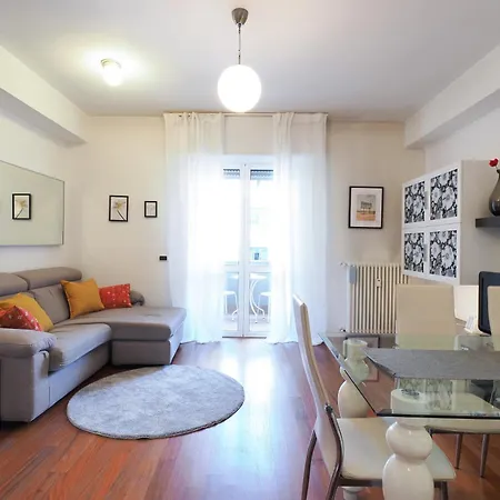 Primopiano - Bonghi B Apartment *
