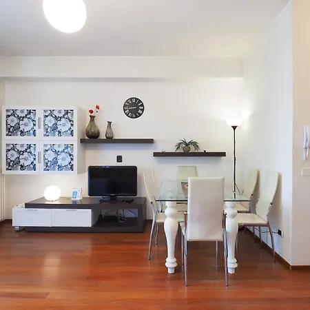 Apartment Primopiano - Bonghi B Milan