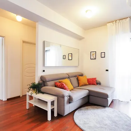 Apartment Primopiano - Bonghi B *
