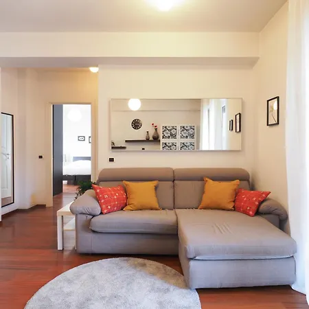 Primopiano - Bonghi B Apartment Milan