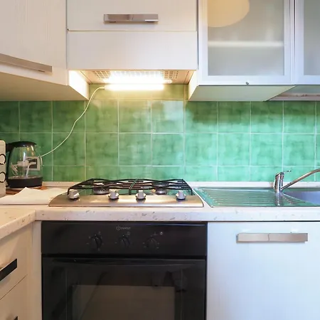 アパート Primopiano - Bonghi B ミラノ