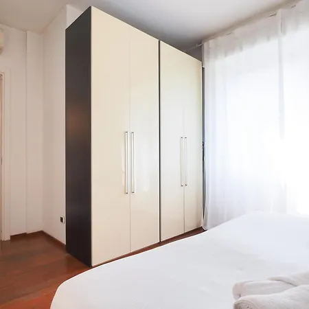 Primopiano - Bonghi B Apartment Milan