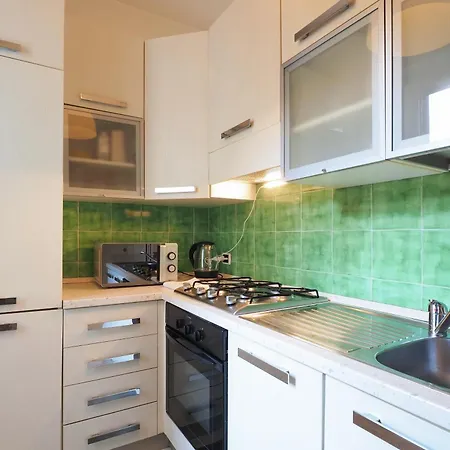 Apartment Primopiano - Bonghi B Milan