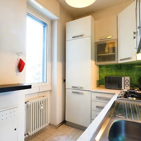 Primopiano - Bonghi B Apartment
