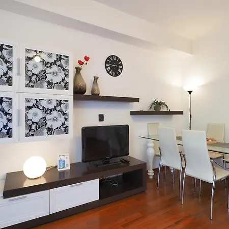 Primopiano - Bonghi B Apartment Milan