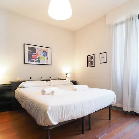 Primopiano - Bonghi B Apartment