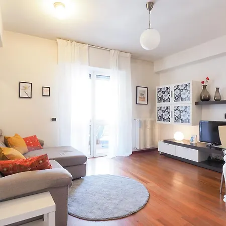 Primopiano - Bonghi B Apartment *
