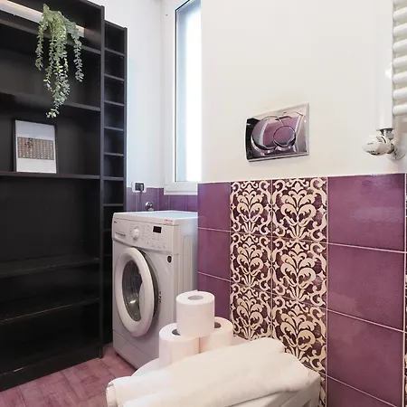 Apartment Primopiano - Bonghi B *