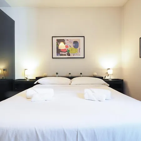 Primopiano - Bonghi B Apartamento *