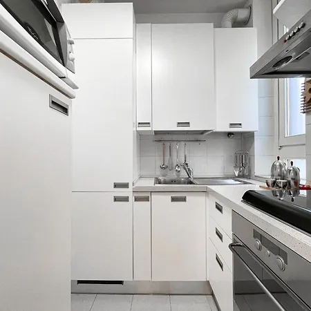 Life - Duomo - San Siro Stadio Lejlighed Milano