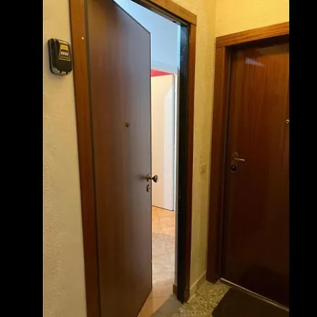 Apartment City Milan
