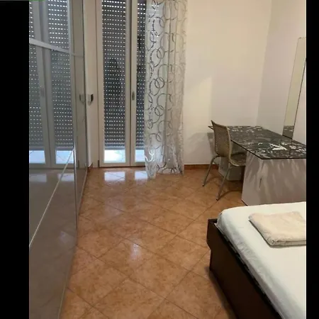 Apartment City Milan