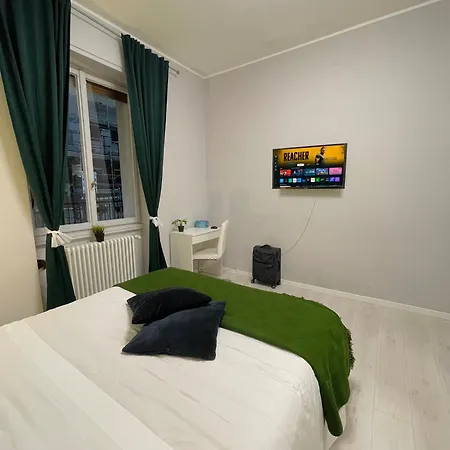 Apartmán 22cap *