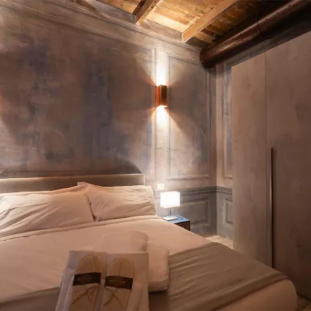 Emme Loft I Blue Moon - Elegant Luxury Loft * מילאנו