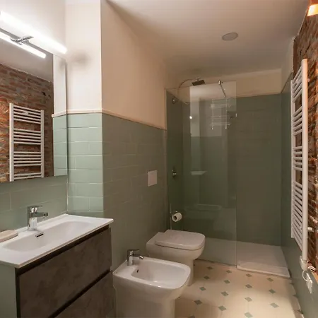דירה Emme Loft I Blue Moon - Elegant Luxury Loft