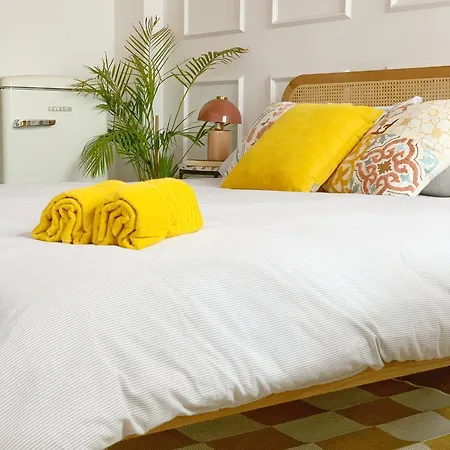 Apartment Isonzo - 15 Mins From Duomo Mailand
