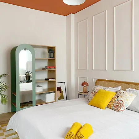 Apartman Isonzo - 15 Mins From Duomo