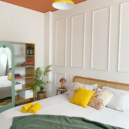 Apartment Isonzo - 15 Mins From Duomo *