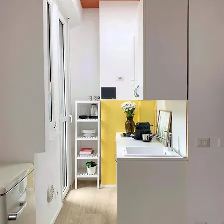 Apartment Isonzo - 15 Mins From Duomo