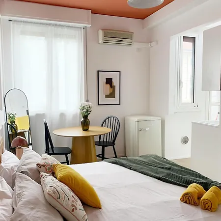 Isonzo - 15 Mins From Duomo Apartment