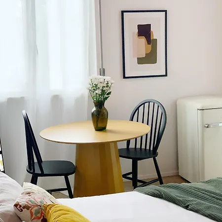 Apartment Isonzo - 15 Mins From Duomo Mailand
