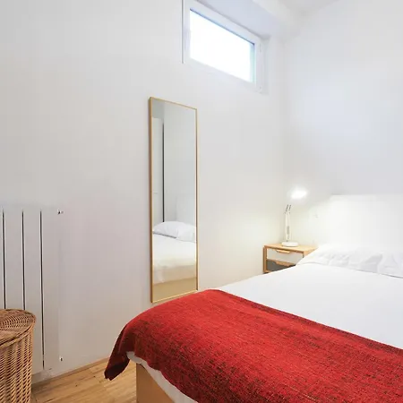 Brand New Flat Close To Sempione Garibaldi Milan