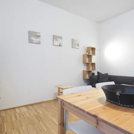 Brand New Flat Close To Sempione Garibaldi *