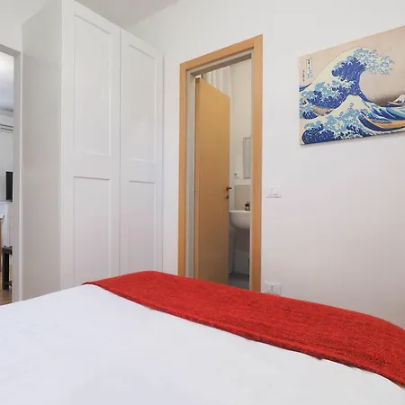Apartment Brand New Flat Close To Sempione Garibaldi *
