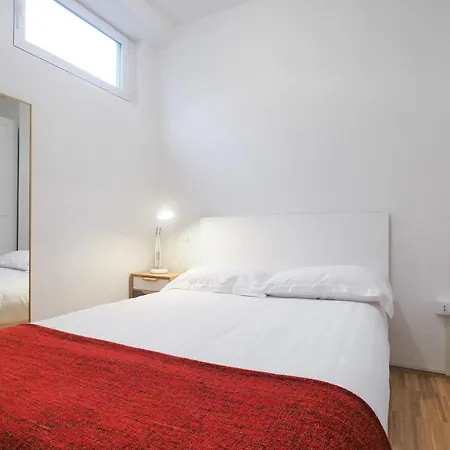 Apartment Brand New Flat Close To Sempione Garibaldi *