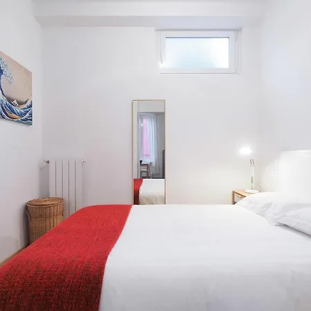 Brand New Flat Close To Sempione Garibaldi * Milan