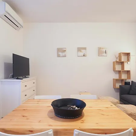 Apartment Brand New Flat Close To Sempione Garibaldi