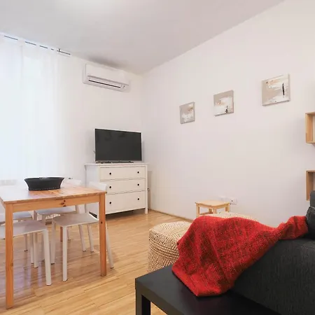 Apartment Brand New Flat Close To Sempione Garibaldi *