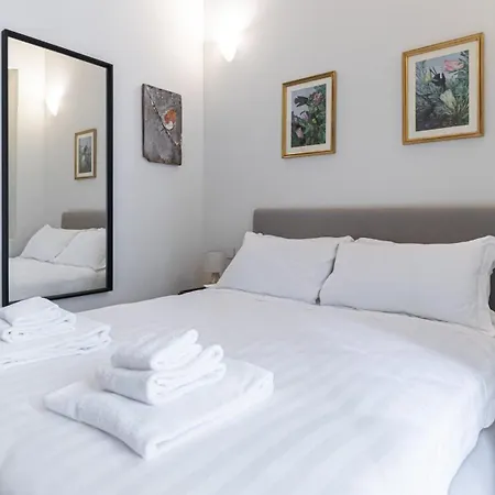 Apartment Italianway - Carducci 31 Milan