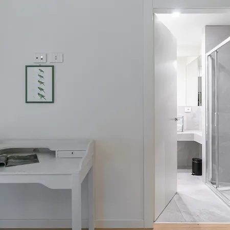 Italianway - Carducci 31 Apartment Milan