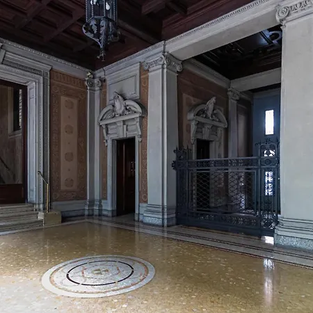 Italianway - Carducci 31