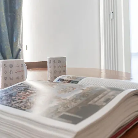 Apartment Italianway - Carducci 31