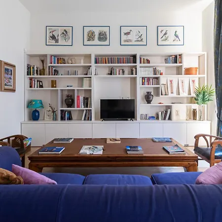 Italianway - Carducci 31 Apartment *
