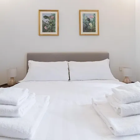 Apartment Italianway - Carducci 31 *