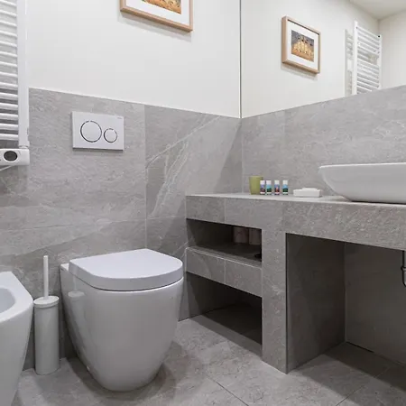 Italianway - Carducci 31 Apartment Milan